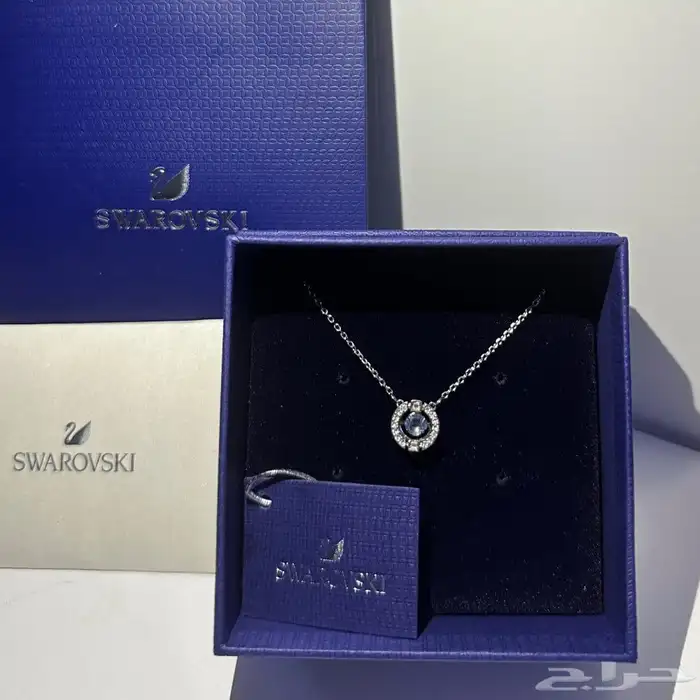 اكسسوارات سوارفسكي 3