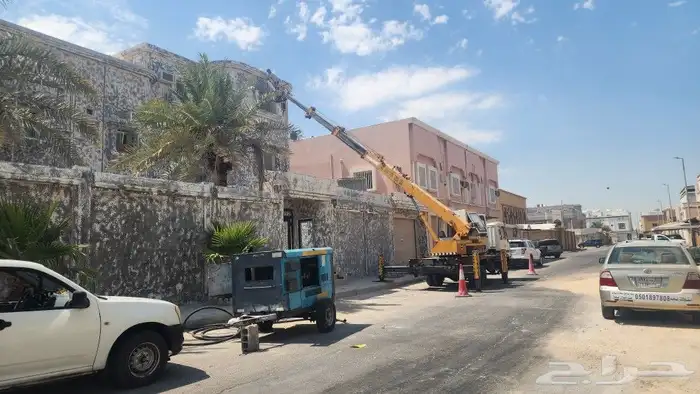 مقاول ترميم الدمام مقاول ترميم الخبر مقاول بناء مجالس 4