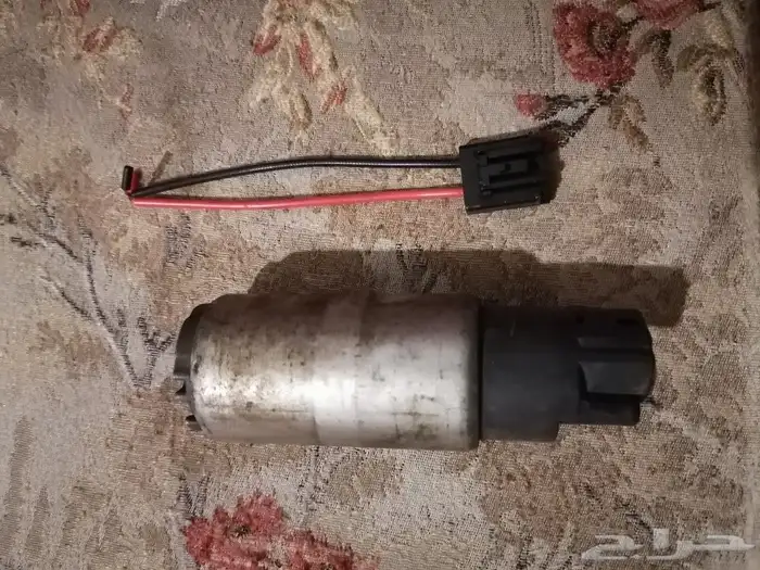 طرنبة بنزين اصلية شركة دنسو كامري 2001 0