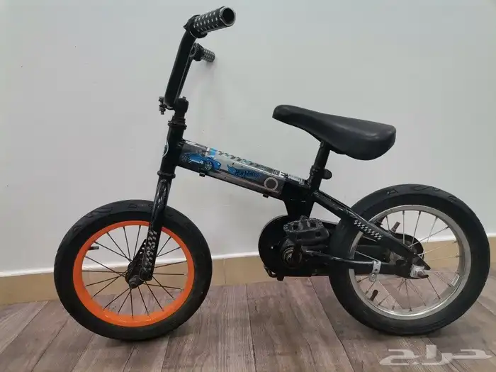 سيكل مقاس 14 بوصة 1