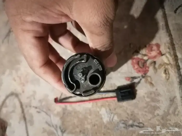 طرنبة بنزين اصلية شركة دنسو كامري 2001 1