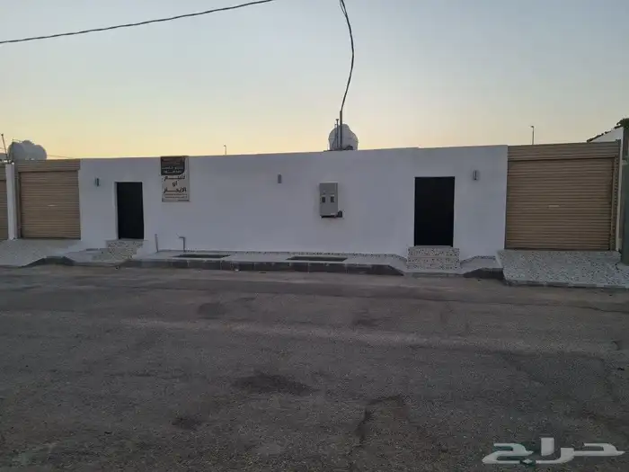 للبيع استراحات شباب ( عزاب ) 0