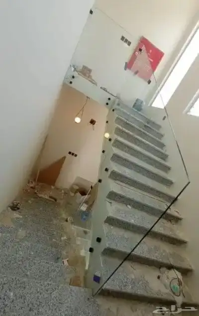 زجاج دربزين ودبل اجلاس ومحلات تجاريه 6