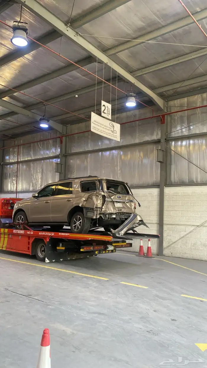 سطحه في النعيريه والخفجي وتناقيب ورأس الخير والصرار 1