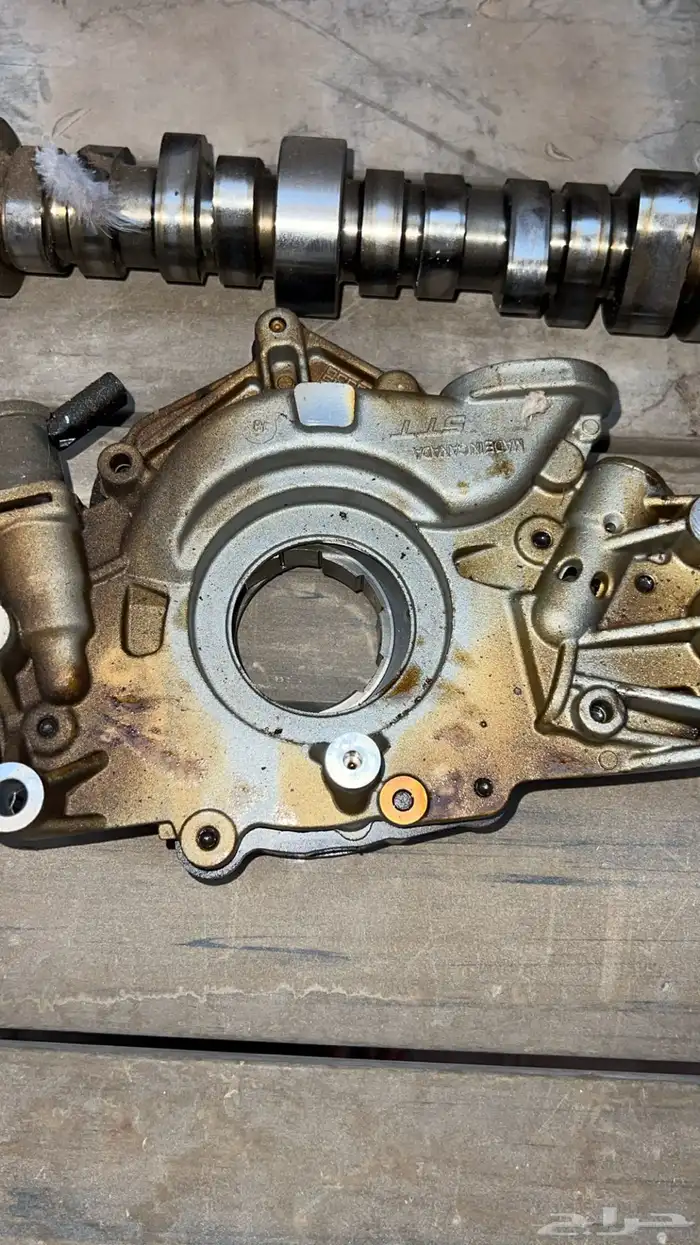 كام سييرا وقطع غيار سييرا وكاله 2016 2