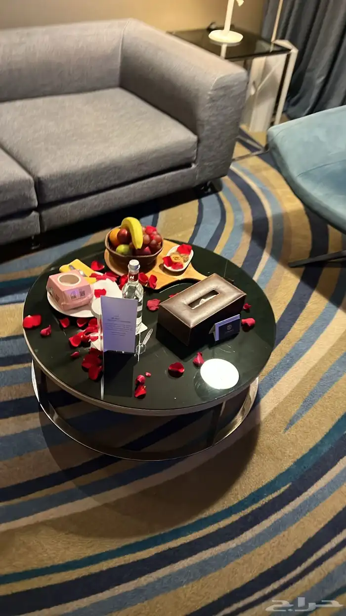 حفلات تزيين غرف عرسان و تشريع سيارات و باقات ورد 20