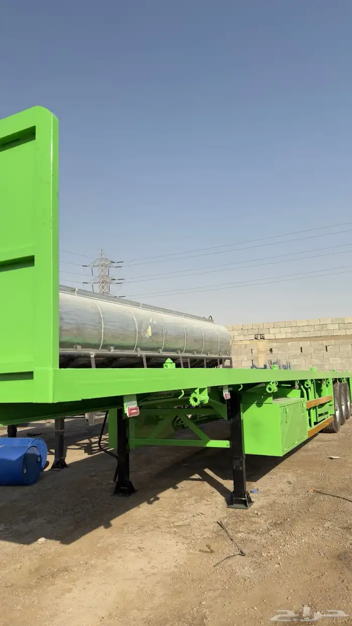 تفصيل سطحات تيدر 1