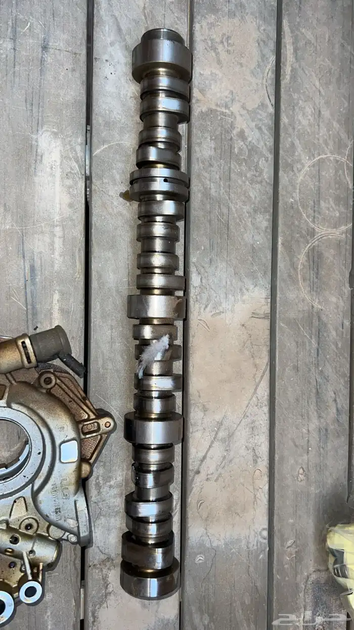 كام سييرا وقطع غيار سييرا وكاله 2016 3