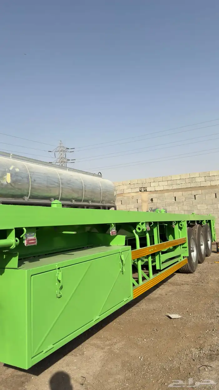 تفصيل سطحات تيدر 3