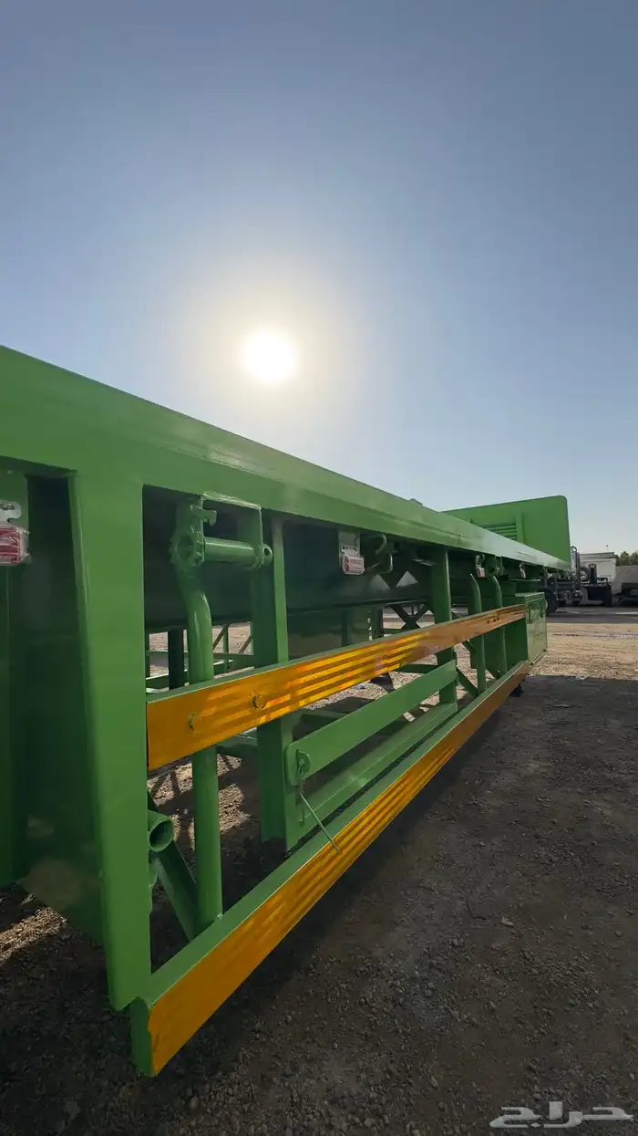 تفصيل سطحات تيدر 9