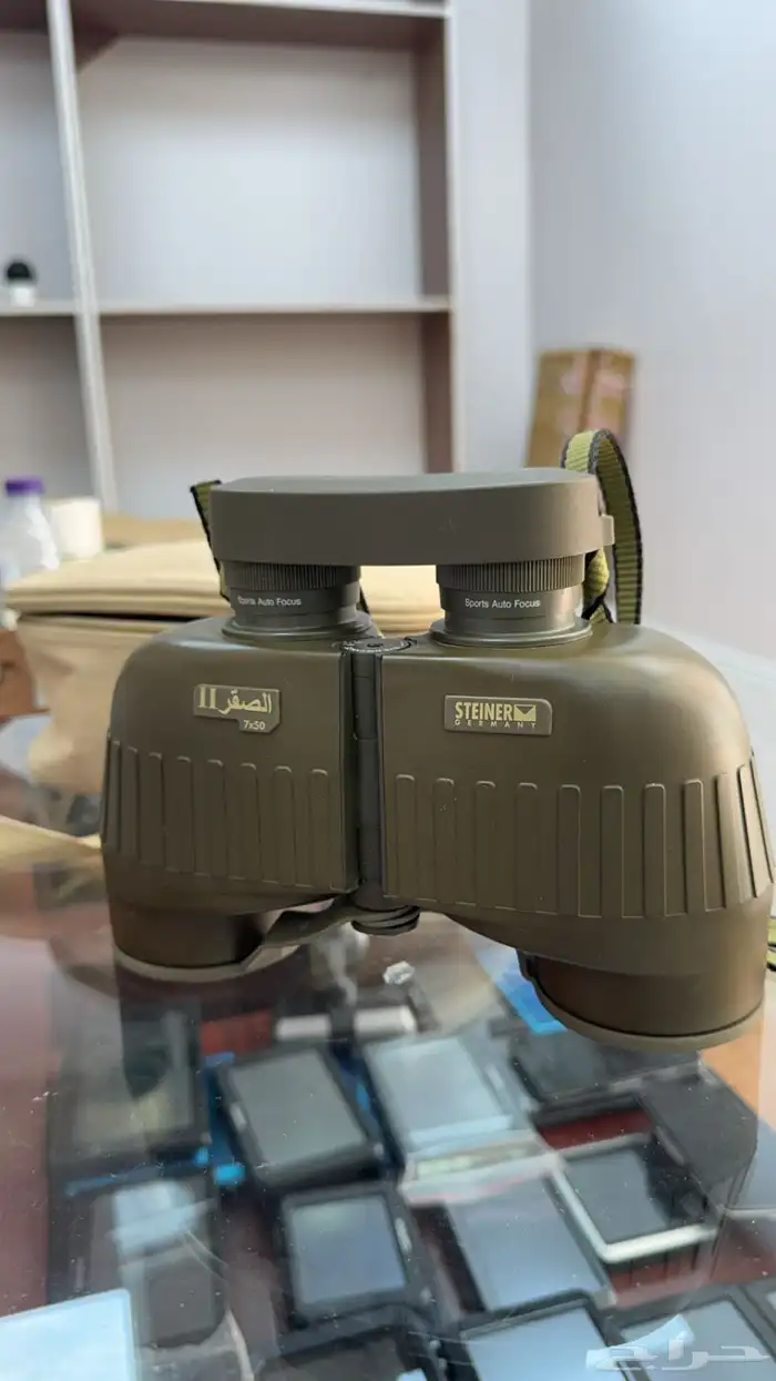 قارمن نوفي 50 Garmin 7