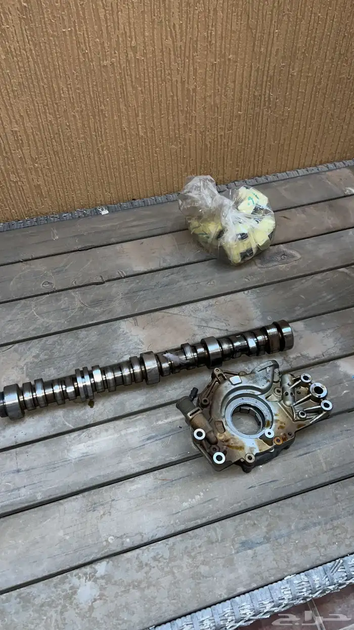 كام سييرا وقطع غيار سييرا وكاله 2016 4