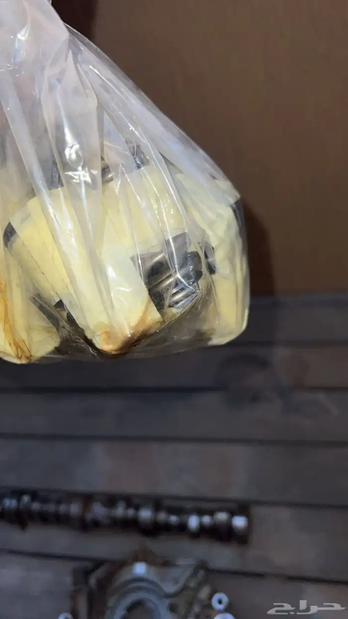 كام سييرا وقطع غيار سييرا وكاله 2016 0