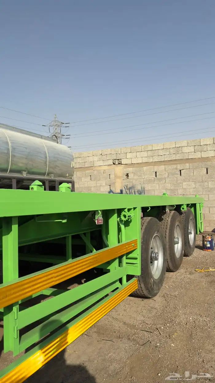 تفصيل سطحات تيدر 4