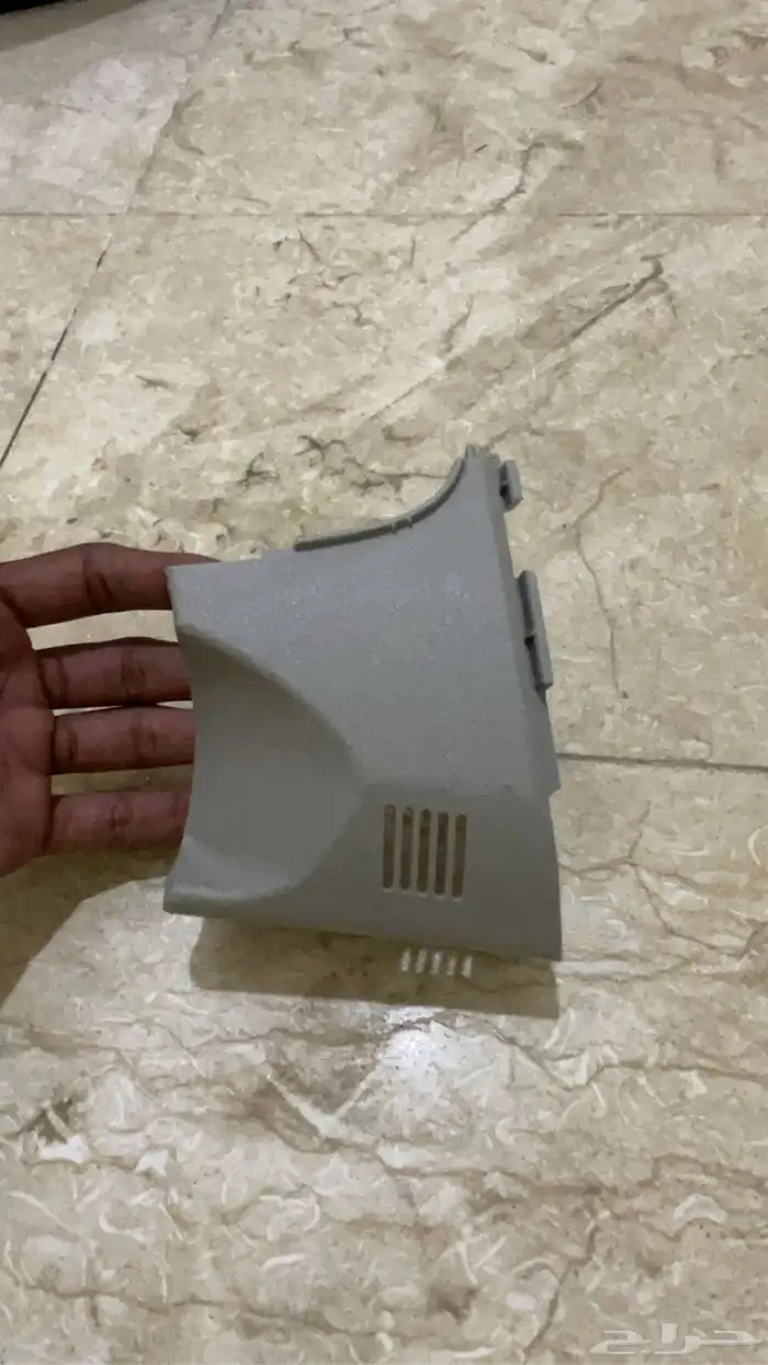 قطع كورلا 2008-2013 12
