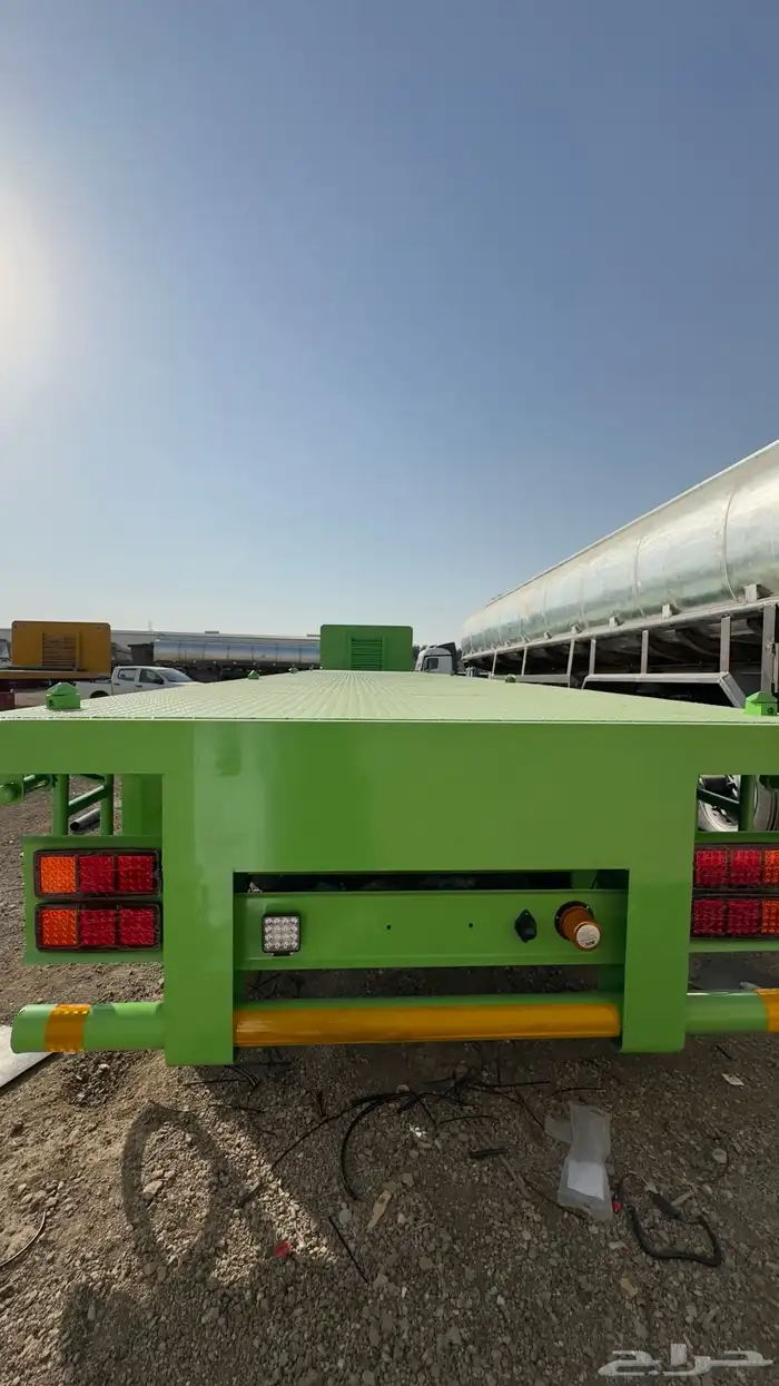 تفصيل سطحات تيدر 6