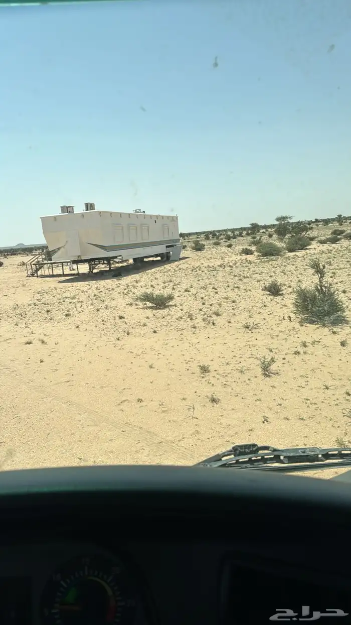 ر اس سحب تيدر وسحب جميع المقطورات 0