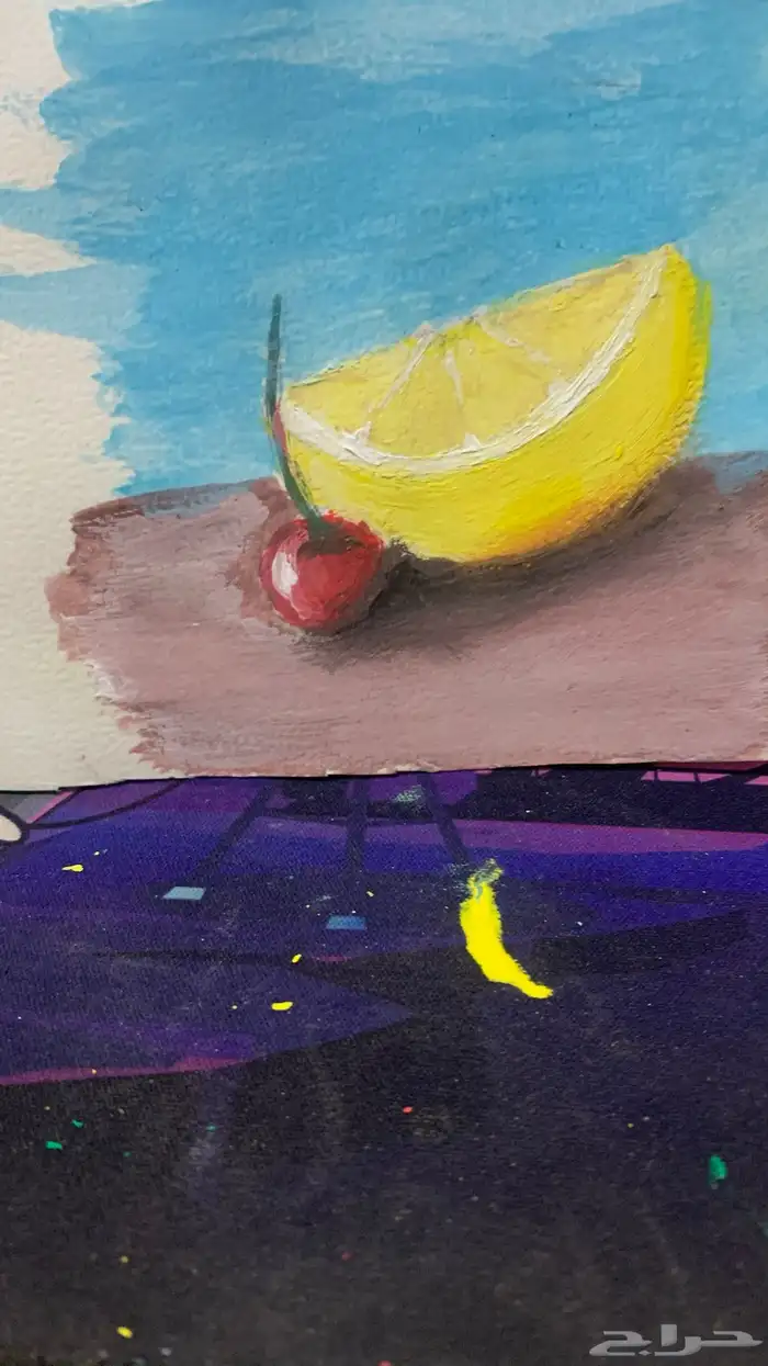 رسم يدوي او جرافيك او تصوير حسب الطلب 7
