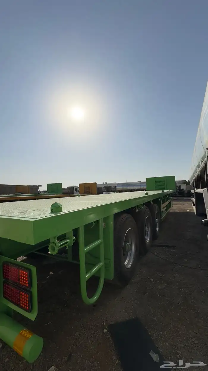 تفصيل سطحات تيدر 7