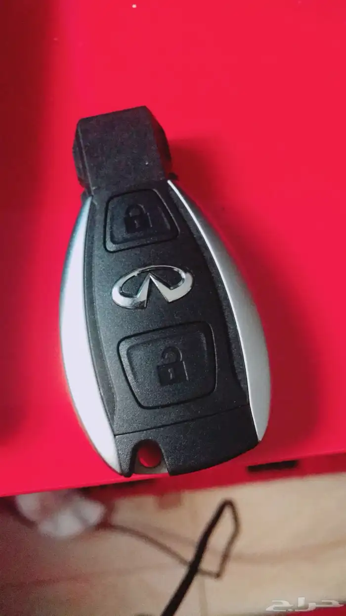 انفنيتي كيو30 InfinityQ30 2017 1