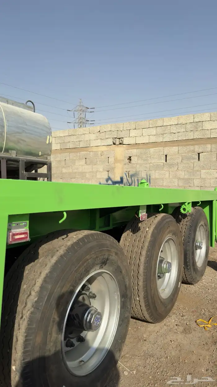 تفصيل سطحات تيدر 5