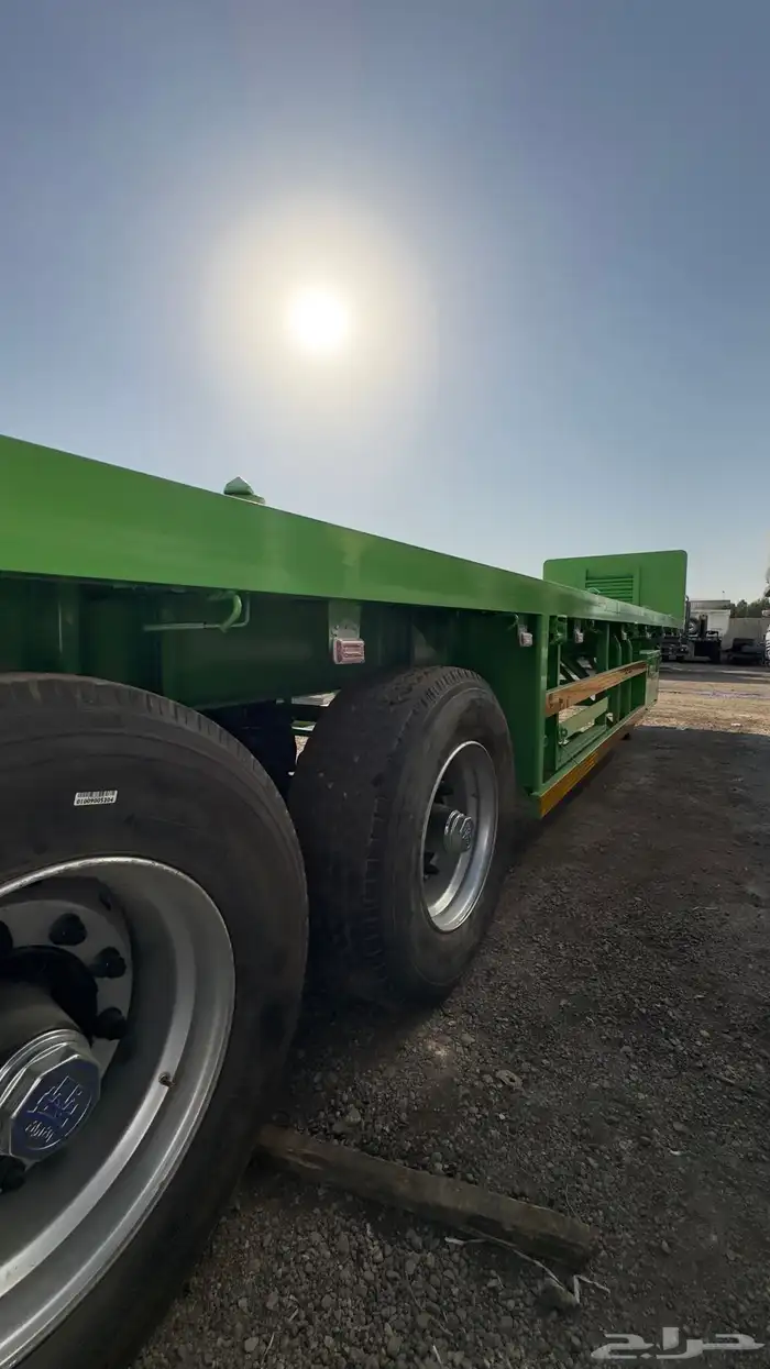 تفصيل سطحات تيدر 8