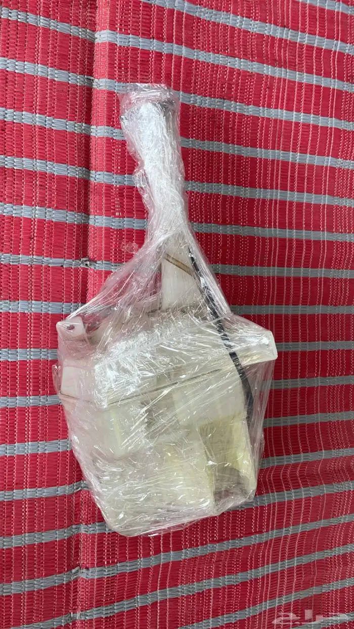 للبيع قربه ماي مسحات آصلي وكآله اخو الجديد لكامري 0