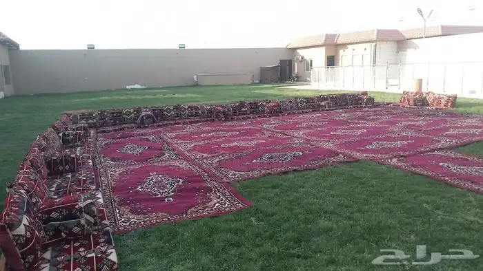 تاجير طاولات وكراسي 3