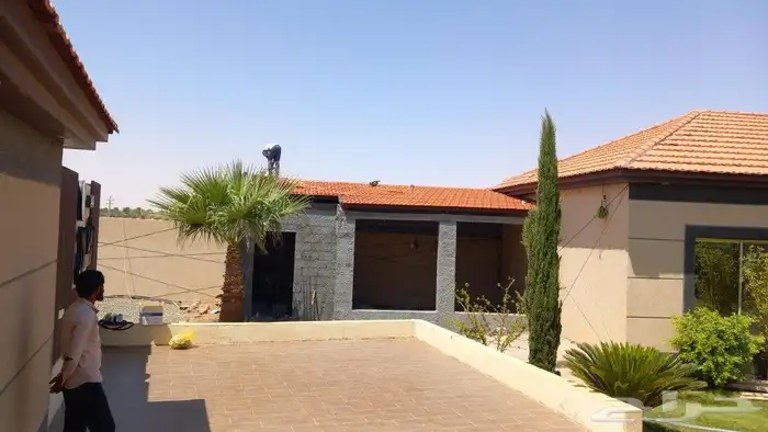 تركيب جميع اعمال القرميد ايطالي اسباني وطني 0