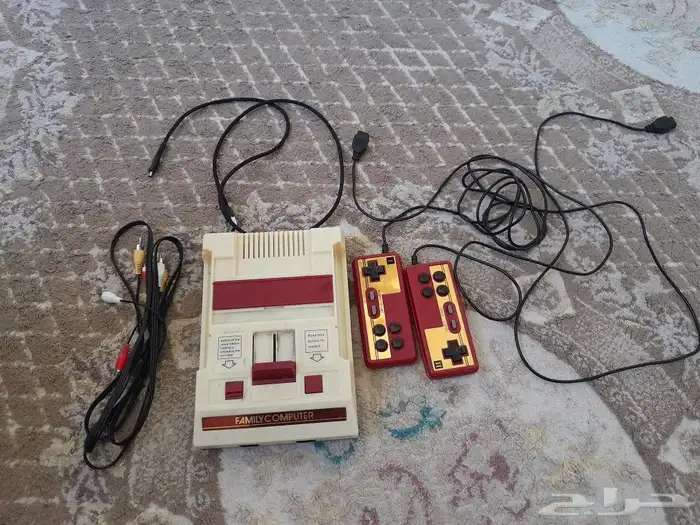 كمبيوتر العائله 1