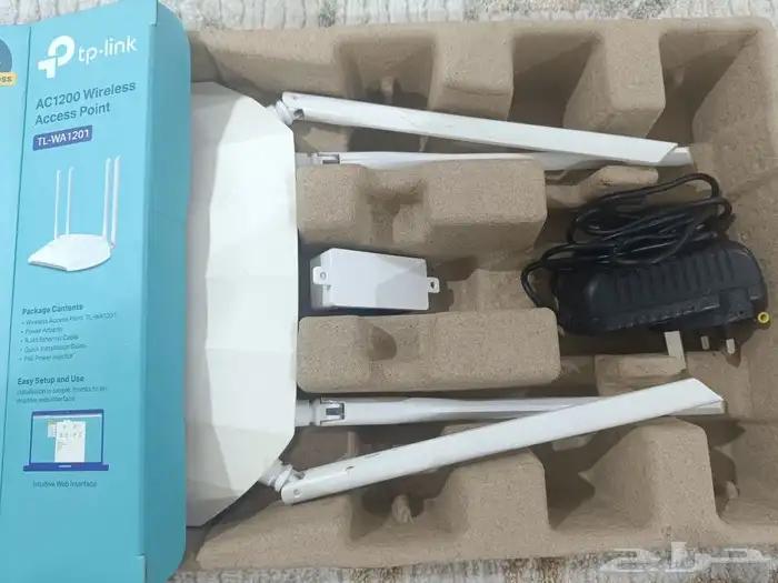 جهازين راوتر للبيع 3