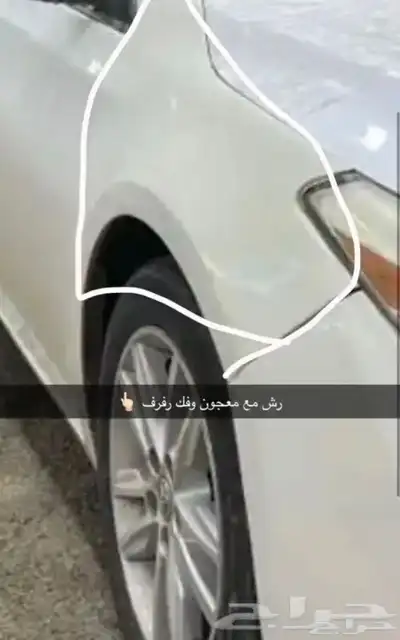 فحص سيارات طريف عرعر القريات 4