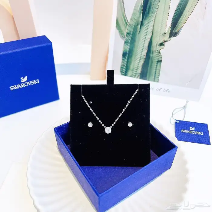 اكسسوارات سوارفسكي 8