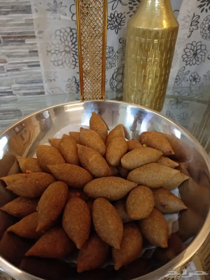 بوفيهات طعام احترافية - كوفي بريك - شعبيات وتراثيات 21