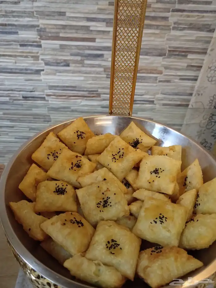 بوفيهات طعام احترافية - كوفي بريك - شعبيات وتراثيات 22