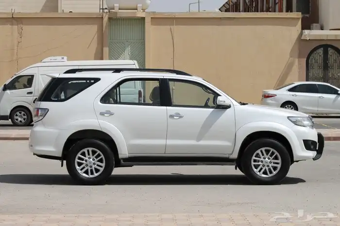 فورشنر 2015 دبل 4 سلندر 5