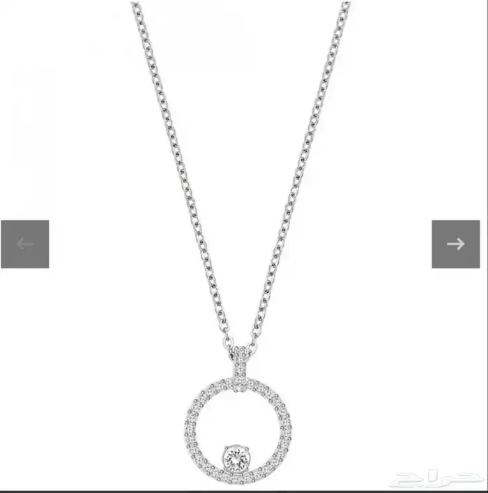 اكسسوارات سوارفسكي 7