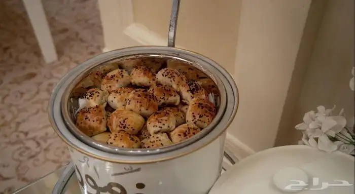 بوفيهات طعام احترافية - كوفي بريك - شعبيات وتراثيات 24