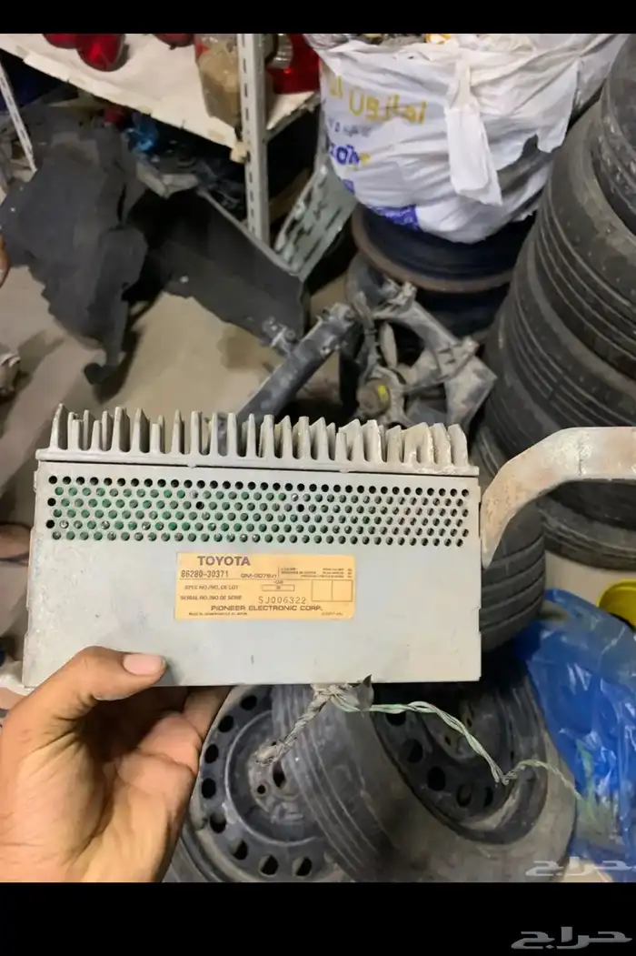 لكزس Gs300 89-2004 0