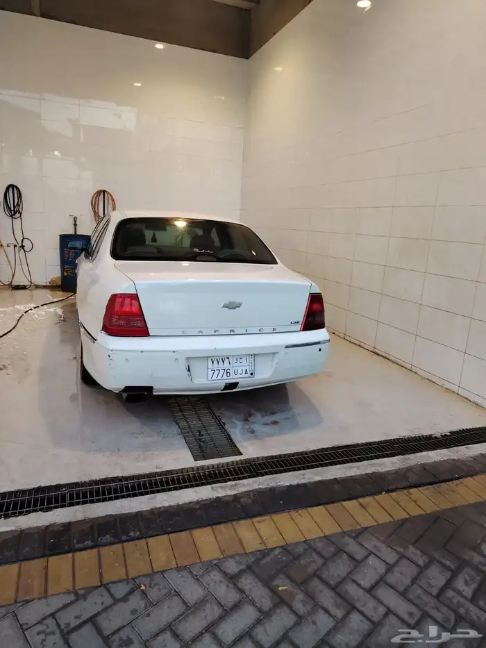 كابرس Ltz 2006 0