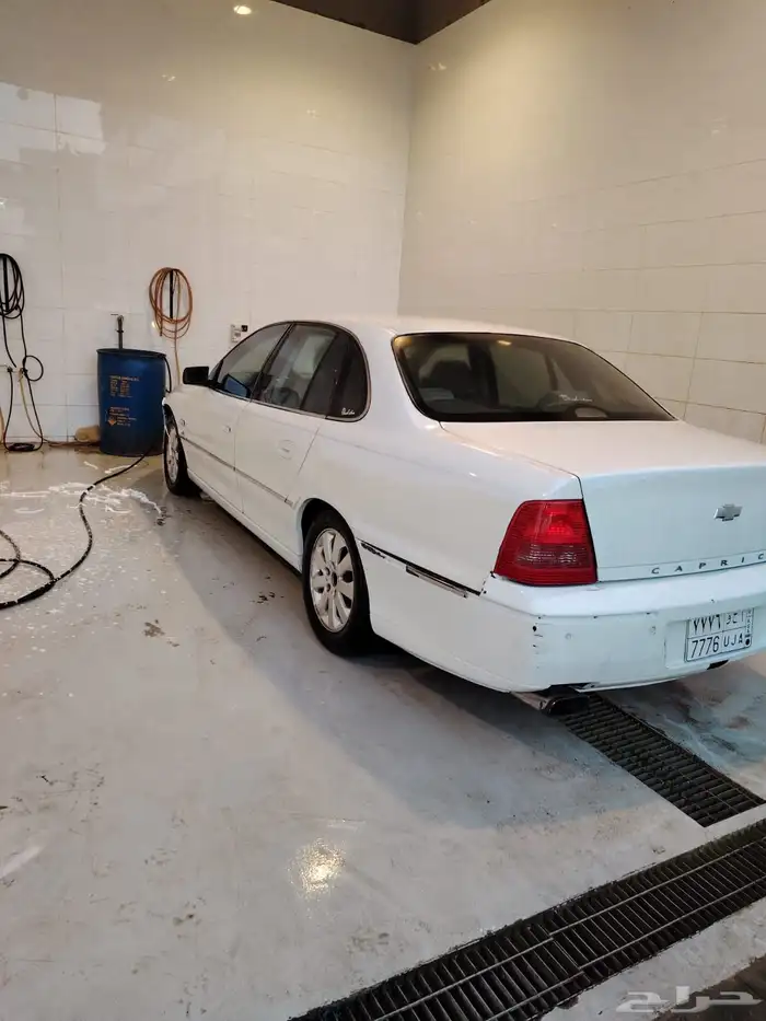 كابرس Ltz 2006 1