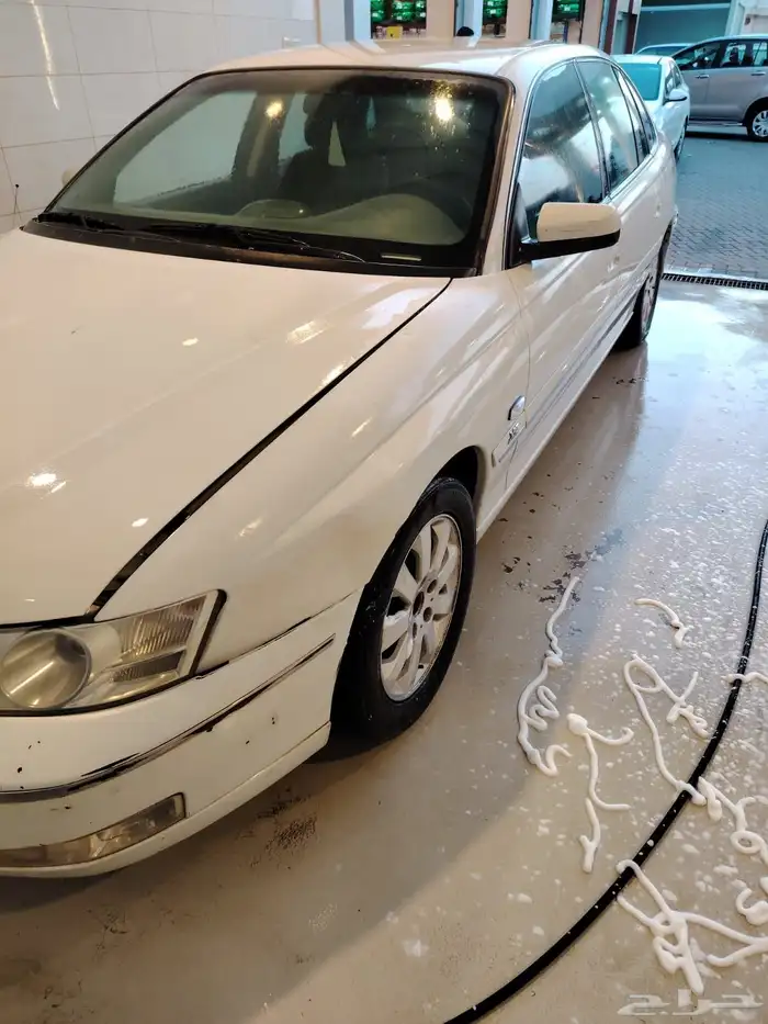 كابرس Ltz 2006 6