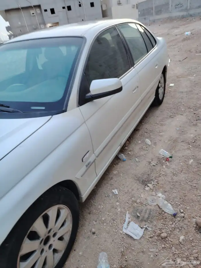 كابرس Ltz 2006 10