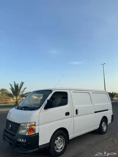 للبيع باص اورفان ثلاجه او بضاعه مع لوحه فردي 1