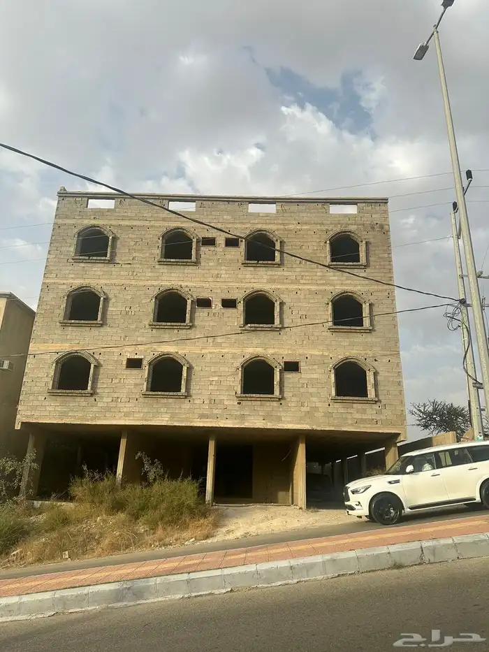 عمارة عظم للبيع 0