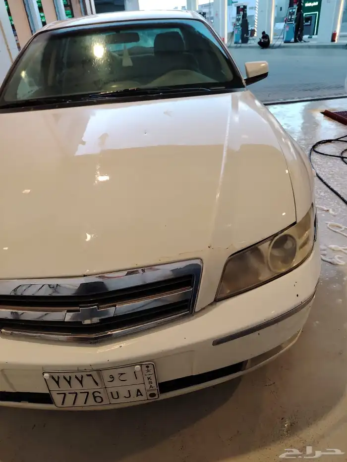 كابرس Ltz 2006 3