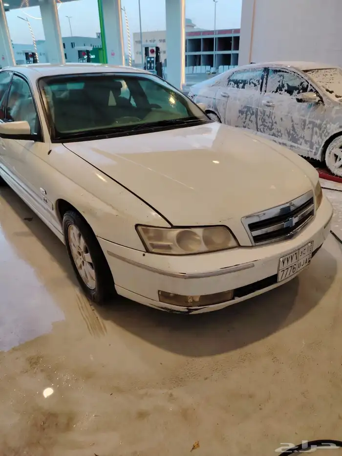 كابرس Ltz 2006 5