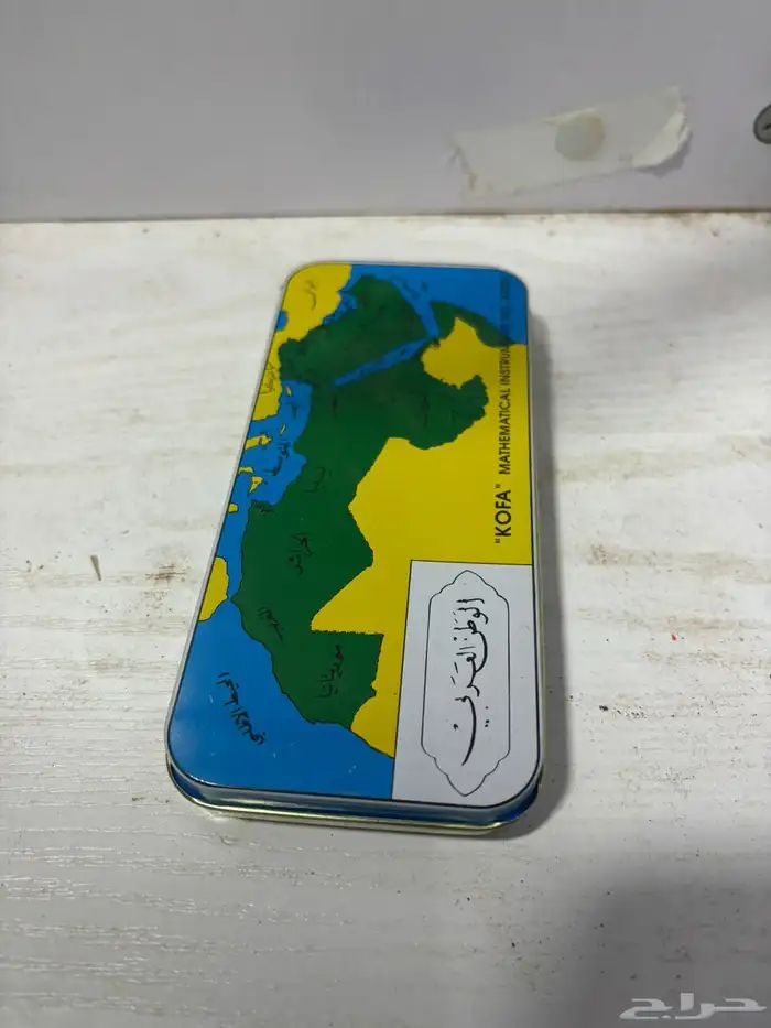 هندسة الزمن الجميل 1