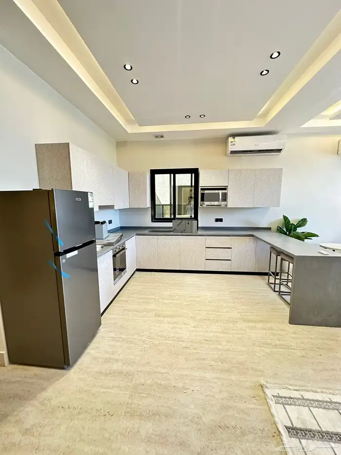 شقق جديده وفاخره بحي الزهور بالدمام بسعر 560 الف 7