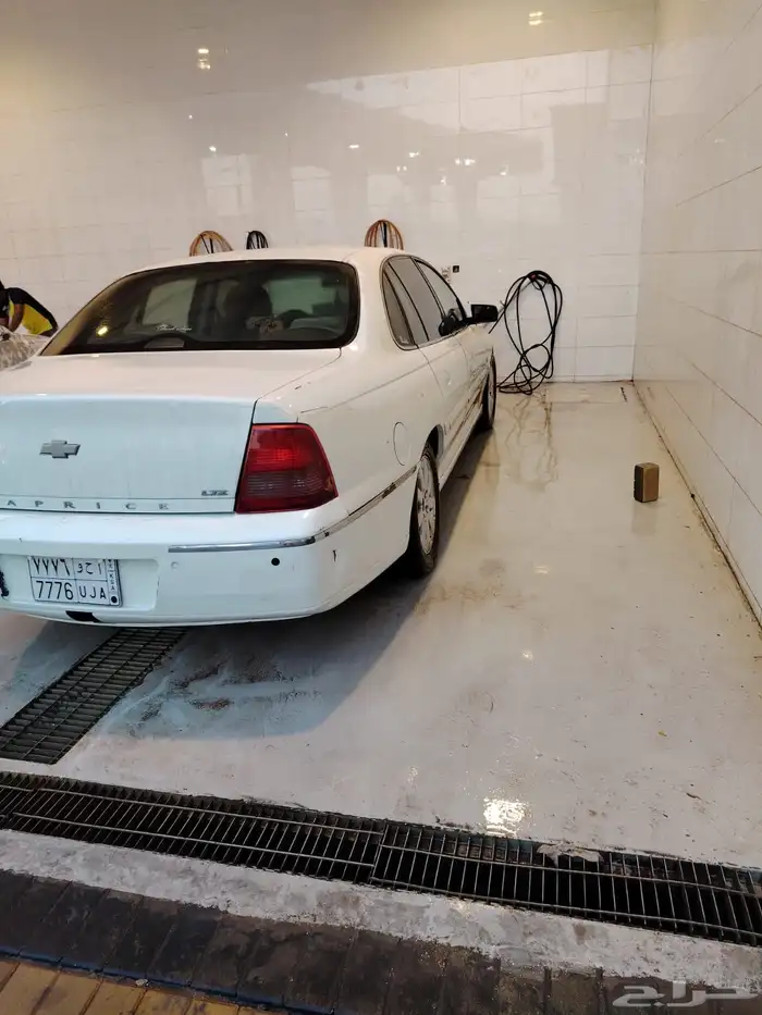 كابرس Ltz 2006 2